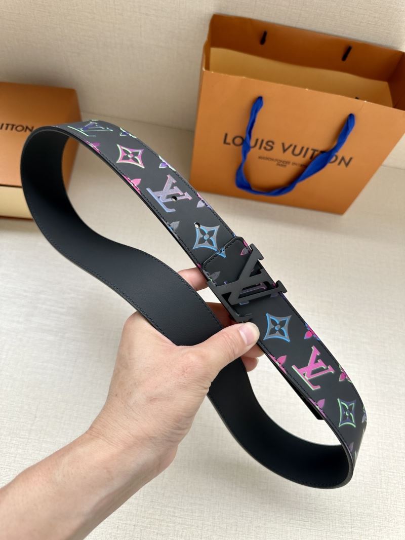 Louis Vuitton Belts